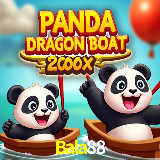 Bala88.Com Paga
