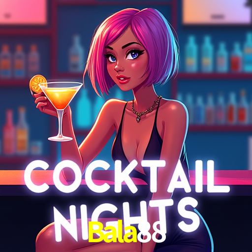 Bala88.Com Paga
