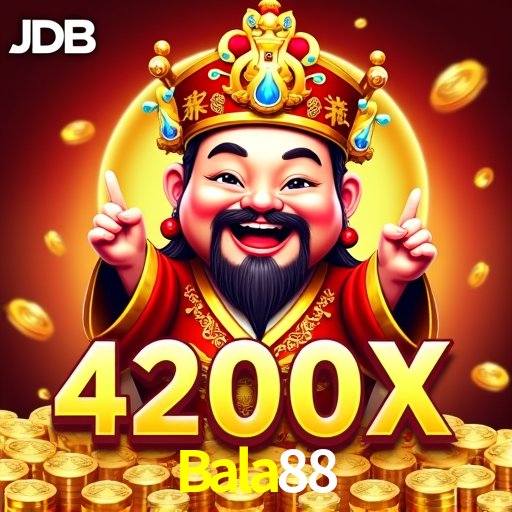 Bala88.Com Paga